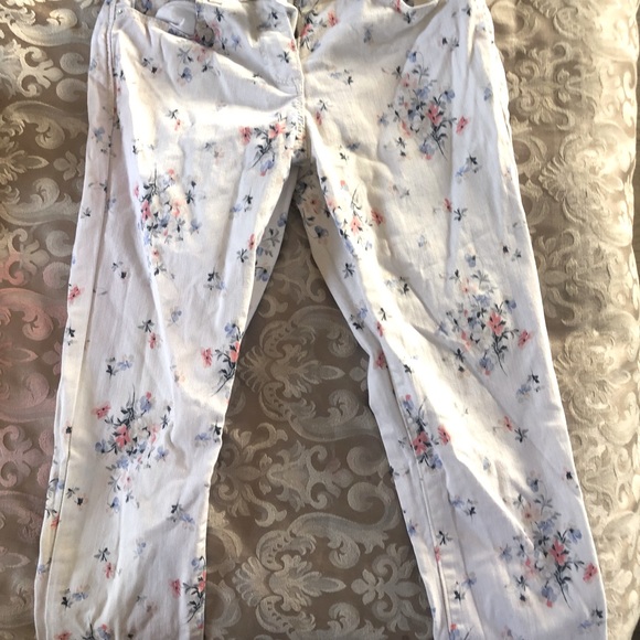 Adorable Jacket & Jeans Set from GAP - Picture 5 of 5